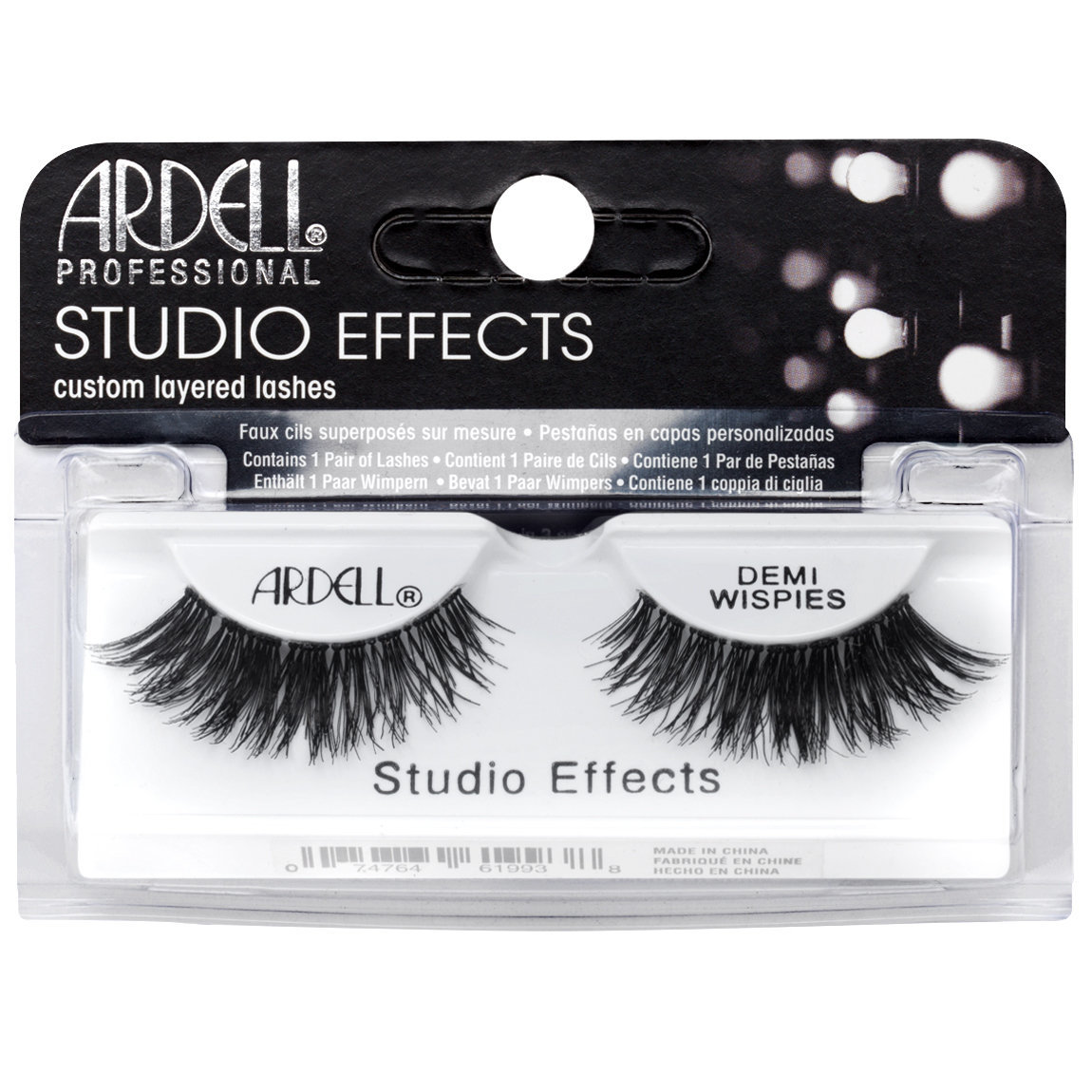 Ardell Studio Effects Lashes Demi Wispies Beautylish