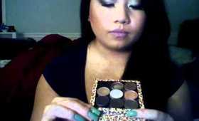 January 2011 Favorites Featuring Z-palette