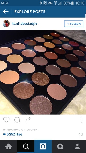 Do you know what palette is this? Please, please! I need help finding it.