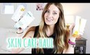Skin Care Haul // Favorites from Vitacost