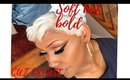 Daytime Soft but Bold Cut Crease | Office Approved