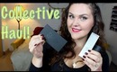 Collective Beauty Haul!! Lancome, Mac, Sleek and MORE!!