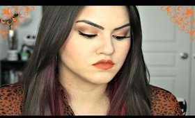 Fall Tutorial | Copper