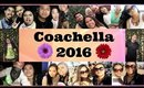 Coachella 2016 || Sassysamey