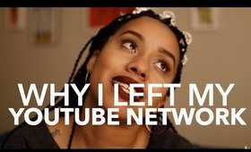 Leaving My YouTube Network, Are They Worth It?