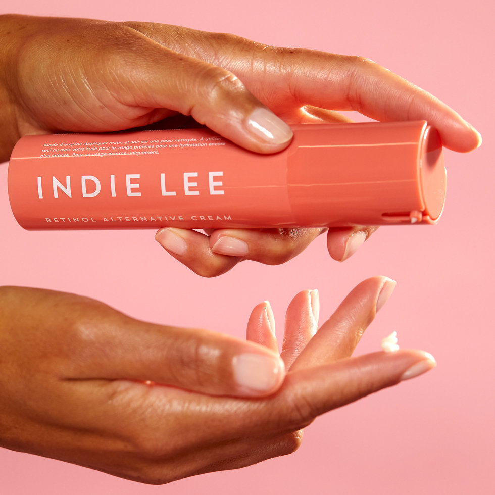 Shop the Indie Lee Restorative Alternative Cream on Beautylish.com! 