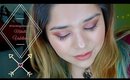 Metallic Valentines Day Look: A Trending at Sephora Inspired look