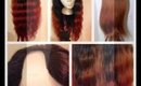 Anila Hair Upart Wigs. Lower Prices!