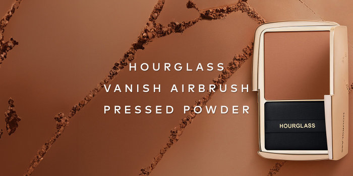 Shop the Hourglass Vanish Airbrush Pressed Powder on Beautylish.com! 
