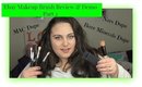 Ebay Makeup Brushes Review Demo Part 2