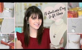 ♥ Valentine's Day Sparkly Gift Guide ♥