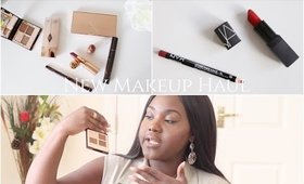 New Makeup Haul | Charlotte Tilbury, Estee Lauder, MAC, NARS