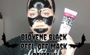 Biovene | Black Peel-Off Mask | Review