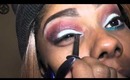 MAC Style by Rock Inspired Look