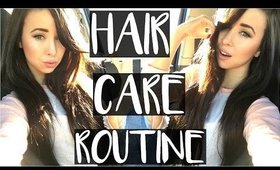 ALL ABOUT MY HAIR: Color,  Extensions & more!