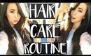 ALL ABOUT MY HAIR: Color,  Extensions & more!