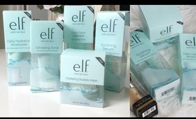 ELF Haul 2016| BeautybyCresent