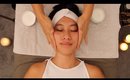 3 Hours of Calming, Deep Sleep, and Relaxation ASMR Whisper Facials