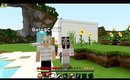 "FLOWER CROWNS" - Minecraft Let's Play