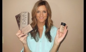 My Favorite Makeup Products for 2012 Pt.2