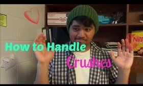 How to Handle Crushes | InTheMix | Mark