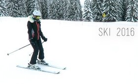 SKI 2016 | Lily Pebbles