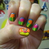 Lorax Inspired 