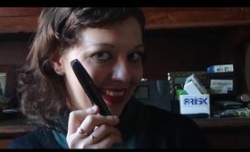 Video Review: MASCARA Mega Volume L'OREAL