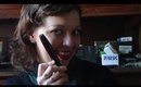 Video Review: MASCARA Mega Volume L'OREAL