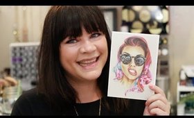 BeautyCon x Kandee Johnson Summer Beauty Box: HIT or MISS?!