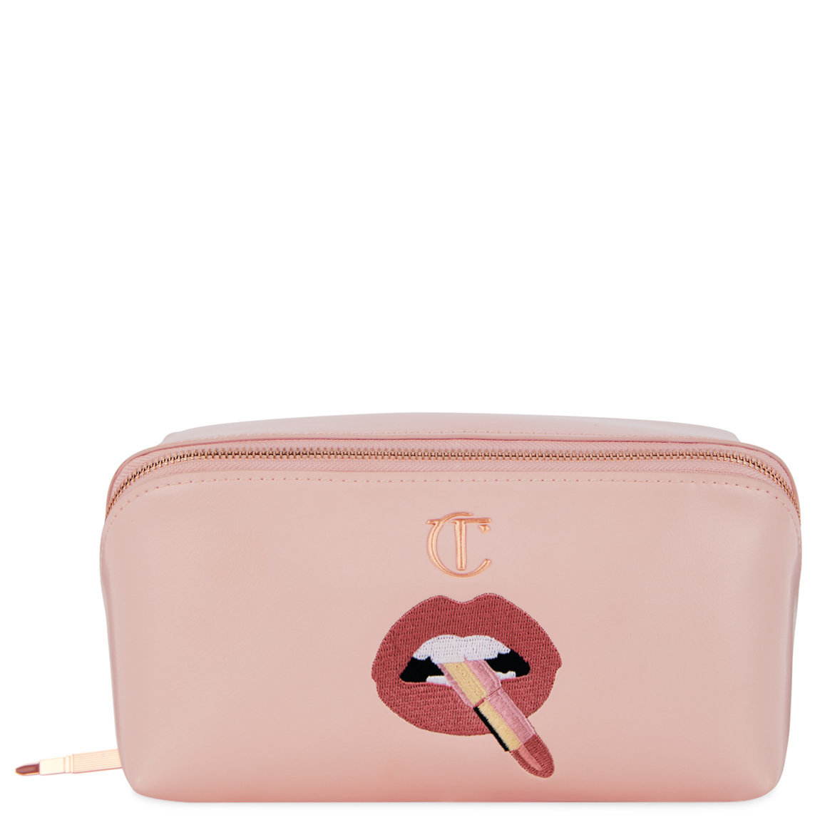 Charlotte Tilbury Pillow Talk Makeup Bag Beautylish