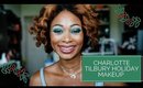 TUTORIAL: Charlotte Tilbury Holiday Makeup