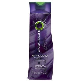 Herbal Essences Hydralicious Reconditioning Shampoo for Dry/Damaged Hair