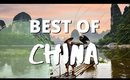 CHINA TRAVEL GUIDE 2020 | [Is It Worth Going To CHINA Or Not!?] 🐙
