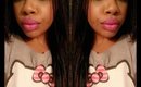 Product review: Emosa #1 Jet Black 22" Luxury Clip In Human Hair Extensions 100% Human