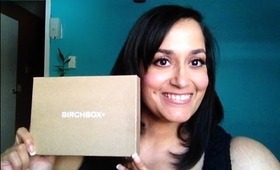 BIRCHBOX  AUGUST 2013: Finishing School