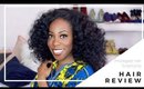 Privileged Hair Extensions Wig Tutorial, Install + Review