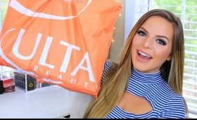 Ulta Haul | Casey Holmes