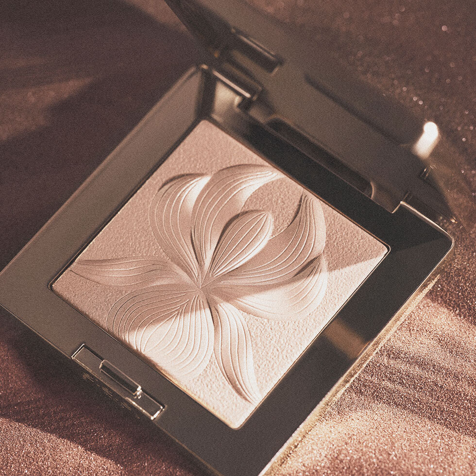 Sisley Paris L'Orchidée Highlighter