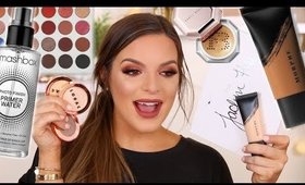 LETS HAVE A LONG TALK CHIT CHAT GRWM! | Casey Holmes