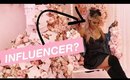 I Quit My Job To Be An Influencer (for 6 months) | Part 1
