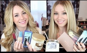 HAUL - Makeup, Candles +more!! + GIVEAWAY!!