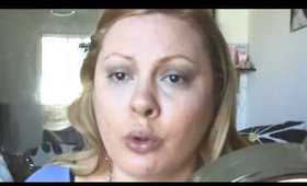 NEW FOUNFATION ROUTINE ( FOR ACNE PRONE SKIN) (REQUESTED)