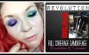 REVOLUTION WEEK - Pro Full Coverage Foundation & Concealer F1, F3, C1, C3!