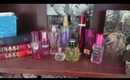 Perfume Collection  ❀ Makeup MAYhem Day 8 ❀