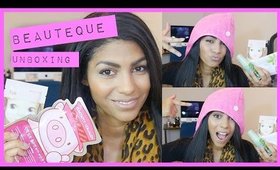 Beauteque Unboxing & Review