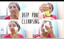 Deep Pore CLEANSING _ Vanity Planet Spin For Perfect Skin | SuperWowStyle Prachi