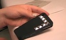 DIY: Studded iPhone Case Tutorial
