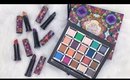 Urban Decay Alice Through The Looking Glass | FIRST LOOK