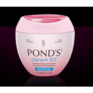 Ponds Clarant B3 Normal to Dry